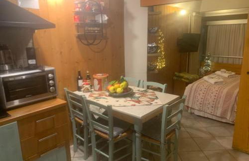 Monalisa sweet house - Appartamento Marilleva 1400 - Foto 46