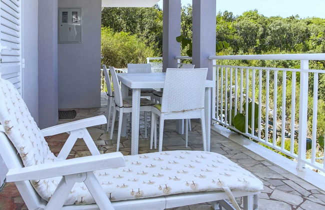 Apartments Vesela - Premium One Bedroom Apartment With Terrace and Partial Sea View - Foto 14