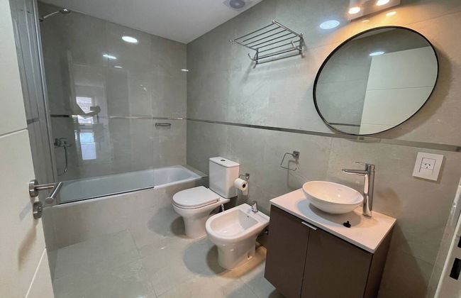 Studio In San Telmo Paseo De La Cisterna - Foto 7