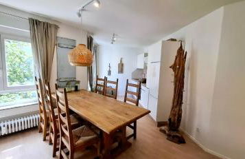 Wunderschöne und zentrumsnahe Ferienwohnung 75 qm - Foto 15