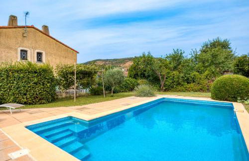 Villa Plain-pied avec Piscine Octon - Foto 1