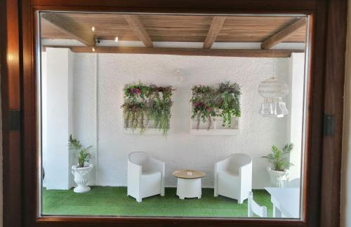 La Maisonette - Photo 12