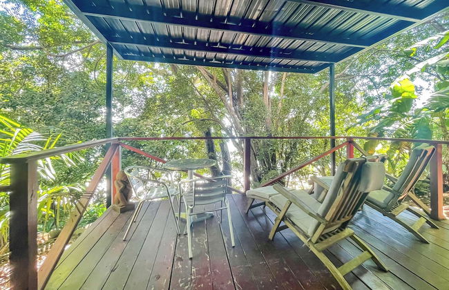 Villa Noelia - Photo 30