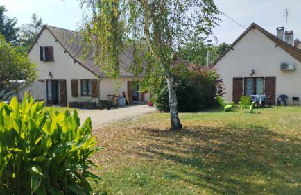 Maison N 1 du Bas Coudreau - Foto 2