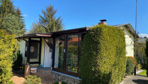 Ferienhaus an der Elde - Foto 2