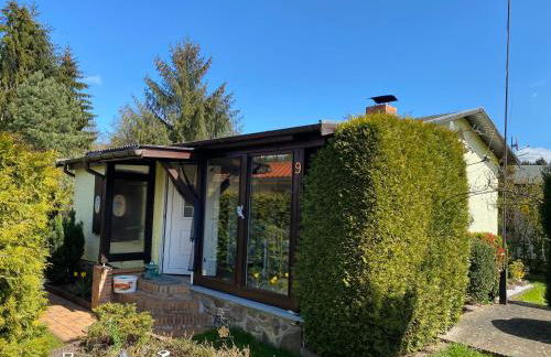 Ferienhaus an der Elde - Foto 2