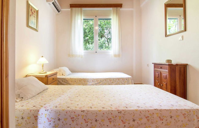 Villa in Lefkogia Crete With Swimming Pool - Foto 5