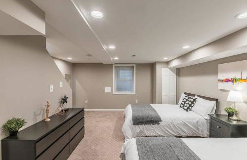 Beautiful 3br 2ba House with cozy backyard by CozySuites - Foto 12