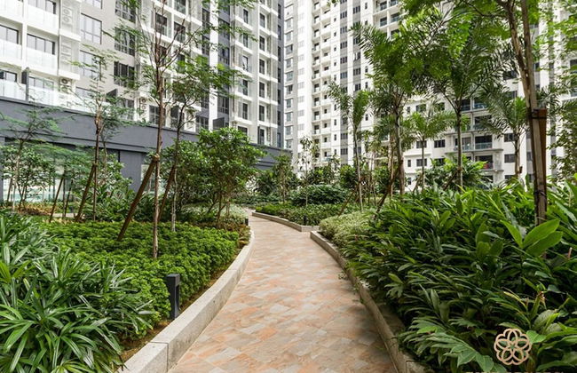 Southlink Bangsar South by Five Senses - Photo 17