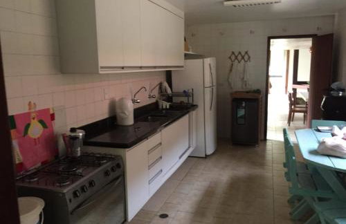 Casa de Praia na Lagoa Dourada - Foto 9