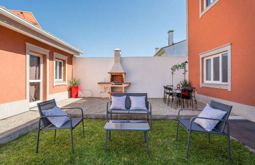 GuestReady - Esposende Dreamy Retreat - Foto 7
