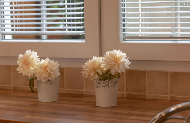 Holiday House Near the Beach by Renters - Foto 17