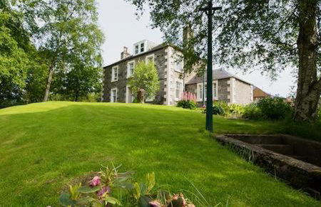 Winkston Holiday Accommodation Peebles - Foto 51
