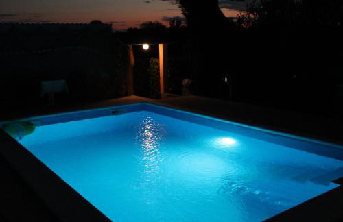 Villa Kate, with a private swimming pool and garden - Foto 71