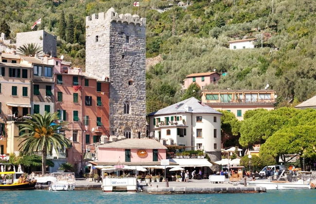 Torre A Mare Porto Venere - Foto 29