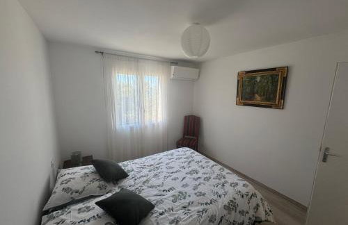 RANDOS à 15 mn de la plage COTI CHIAVARI Vue exceptionnelle Appart indépendant 3 ch - Photo 22