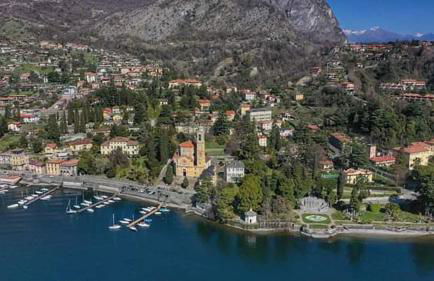 Casa Intignano - appartamento con terrazzo vista lago - Foto 70