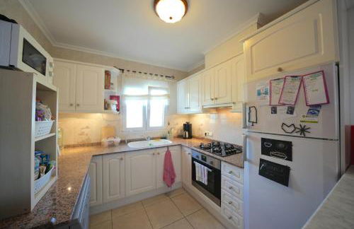 Villa Ventura - Costa Blanca - Pedreguer - Dénia - Foto 10