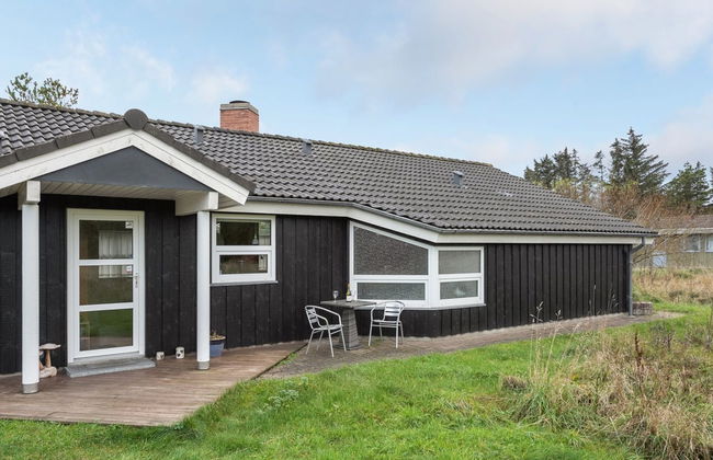 "Carlina" - 1.3km from the sea - Photo 5