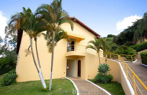 Hotel Fazenda Colina - Foto 10