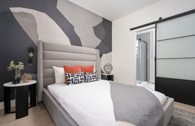 François-Denis Apartments - Photo 48