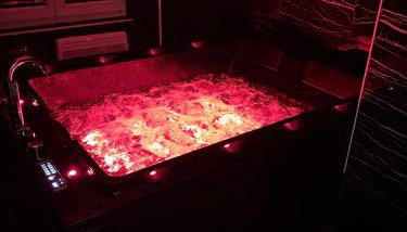 LOVE ROOm - Foto 1