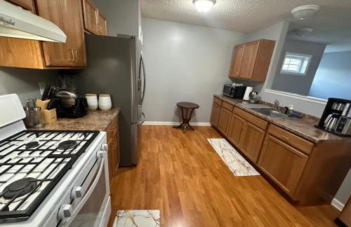 Cozy townhome - Foto 8