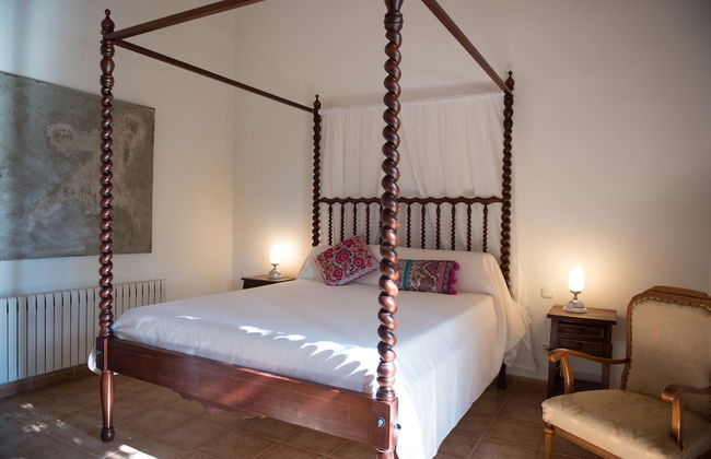 Agroturisme Perola - Adults Only - Foto 3