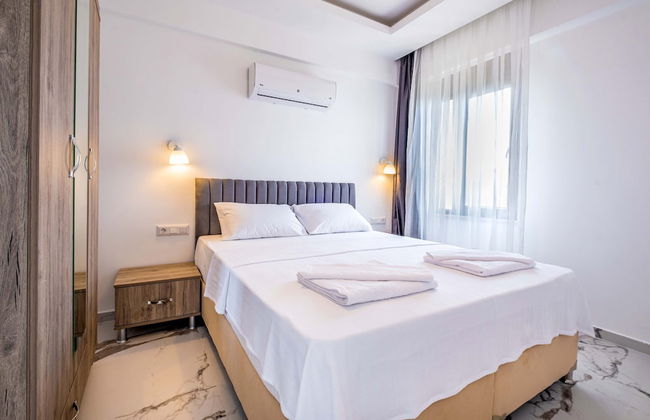 Golden Rose Suit Pension - Foto 4