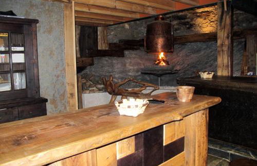 Casa Turismo Rural O FILANDÓN - Photo 52