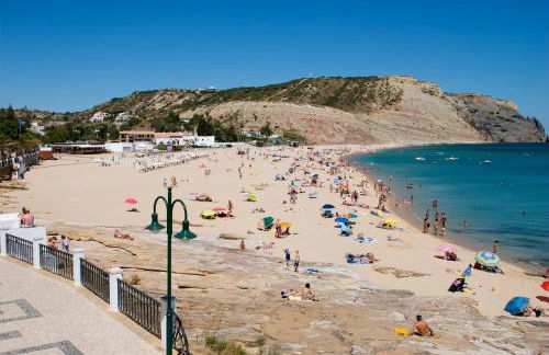 Simple Beach Lovers' Retreat in Espiche #1888 - Foto 11