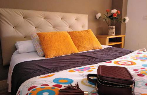 Apartamento Domingo Lozano - Foto 5