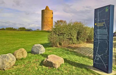 Ferienwohnung Markt 7 - Foto 33