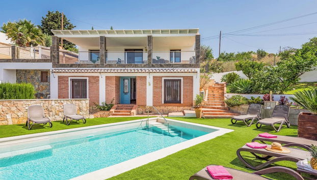 Villa Alberto - Foto 2, Interior