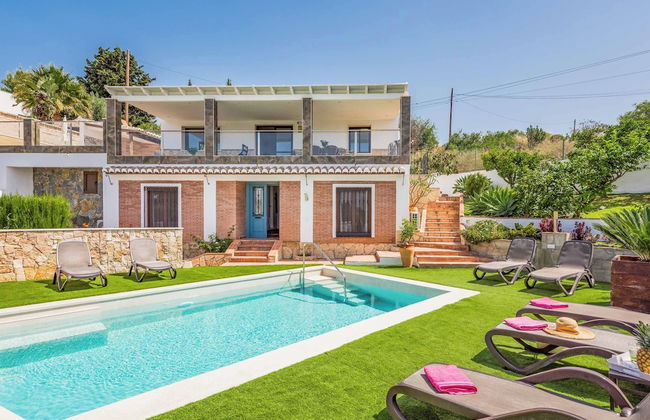 Villa Alberto - Foto 1