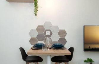 Studio cozy, proche paris - Foto 6