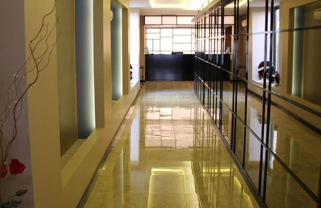 Airport Residence Kurtkoy - Foto 50