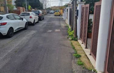 7 min Airport, 15 min Fiera di Roma, WiFi, Garden, 2 TV HD - Foto 79