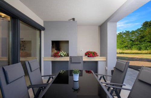 Villa Marija Petehi - Foto 33