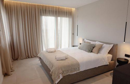 Sobe Six On 7 - Luxury Apartments & Rooms - Foto 3