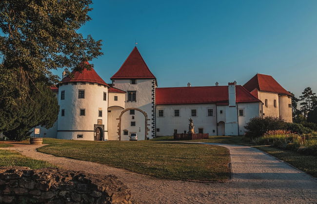 Villa Joy With Pool and Hot Tub - Foto 39