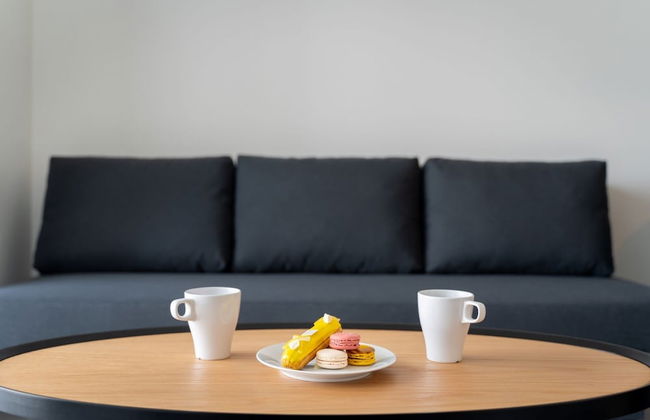 BON Osaka West - Foto 8