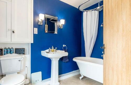 Beautiful 3BD Family Retreat in Oxfordshire! - Foto 64