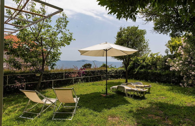 Apartments Villa Mare - Foto 1