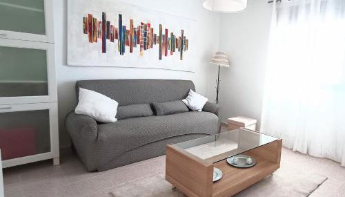 CENTER Santa Cruz, Alojamiento céntrico con gran terraza, cocina , salón y baños, todo privado - Foto 3