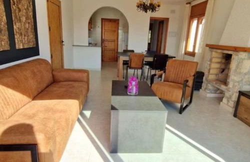 Apartamento junto al mar para vacaciones en L'Ametlla de Mar - ES-393-29 - Foto 4