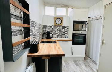 L’escale proche centre ville - Foto 8