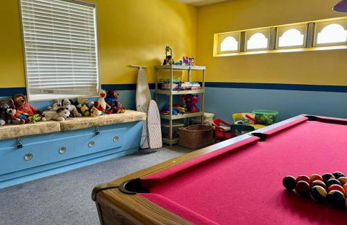 1589-IBRHAIM · Charming new 4bd in the heart of Kissimmee 1589 - Foto 19