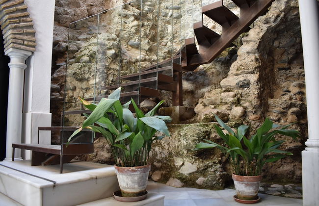 Apartamentos Turísticos Alhambra - Photo 49