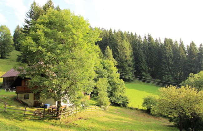 Spacious Chalet with Sauna near Ski Area in Wolfsberg - Foto 29